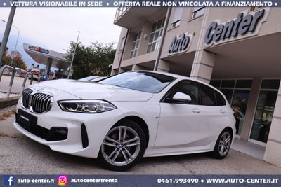 BMW Serie 1 118i 5p. Msport (16)