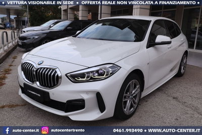 BMW Serie 1 118i 5p. Msport (19)