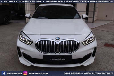 BMW Serie 1 118i 5p. Msport (20)