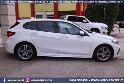 BMW Serie 1 118i 5p. Msport (5)