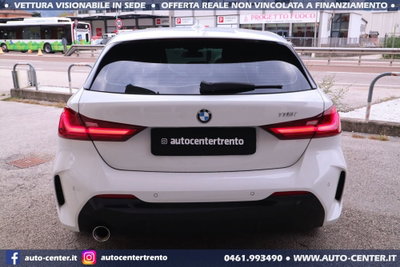 BMW Serie 1 118i 5p. Msport (6)