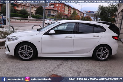 BMW Serie 1 118i 5p. Msport (7)
