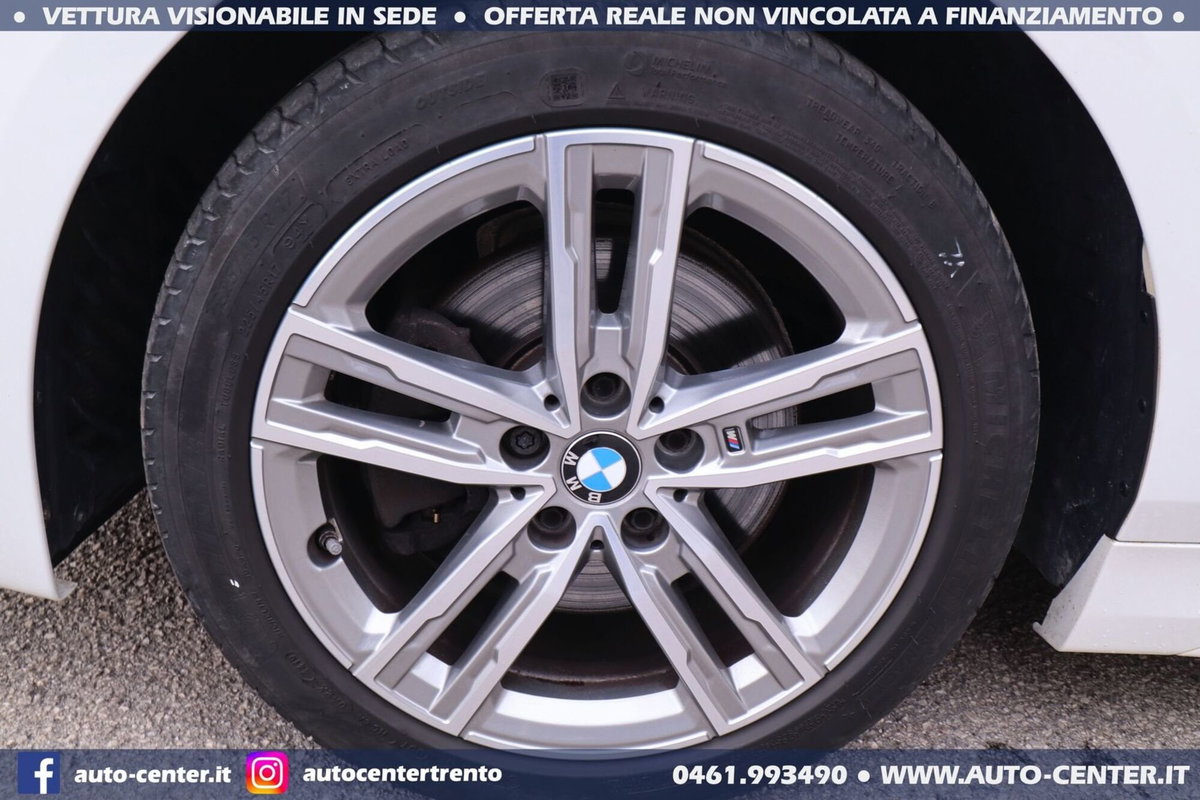 BMW Serie 1 118i 5p. Msport (9)