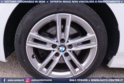 BMW Serie 1 118i 5p. Msport (9)