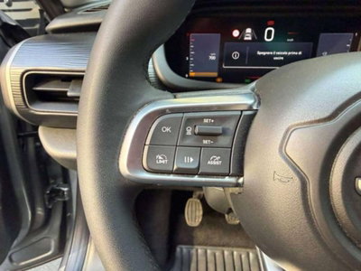 Jeep Avenger 1.2 turbo Summit fwd 100cv (16)
