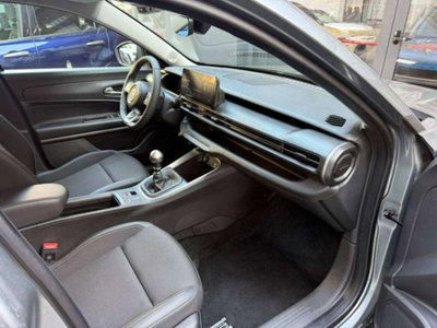 Jeep Avenger 1.2 turbo Summit fwd 100cv (19)