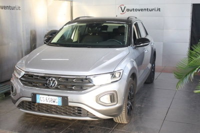 Volkswagen T-Roc 1.5 tsi R-Line dsg (3)