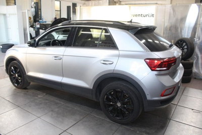 Volkswagen T-Roc 1.5 tsi R-Line dsg (4)