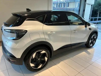 Renault Captur 1.8 full hybrid Techno 160cv auto (2)
