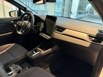 Renault Captur 1.8 full hybrid Techno 160cv auto (5)