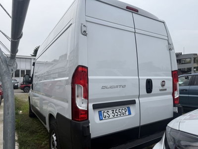 Fiat Ducato Furgone L2H2 2.2 diesel 140cv (3)