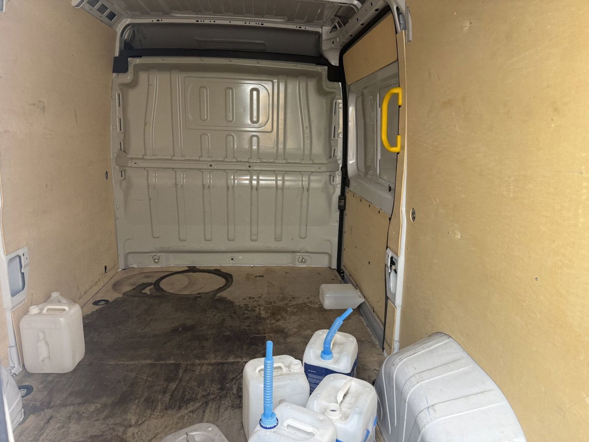 Fiat Ducato Furgone L2H2 2.2 diesel 140cv (4)