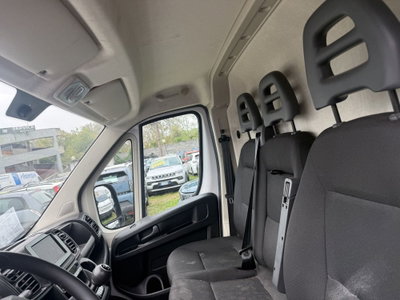 Fiat Ducato Furgone L2H2 2.2 diesel 140cv (6)
