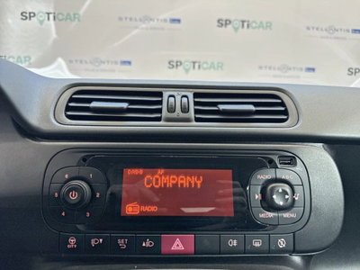 Fiat Panda Cross Cross 1.0 FireFly S&S Hybrid (14)