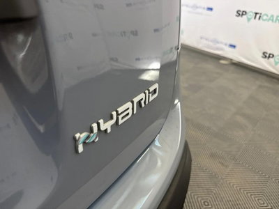 Fiat Panda Cross Cross 1.0 FireFly S&S Hybrid (6)