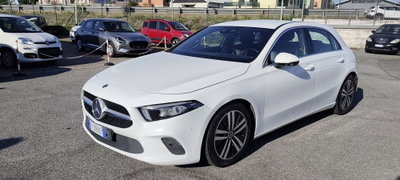 Mercedes-Benz Classe A 180 Executive usata