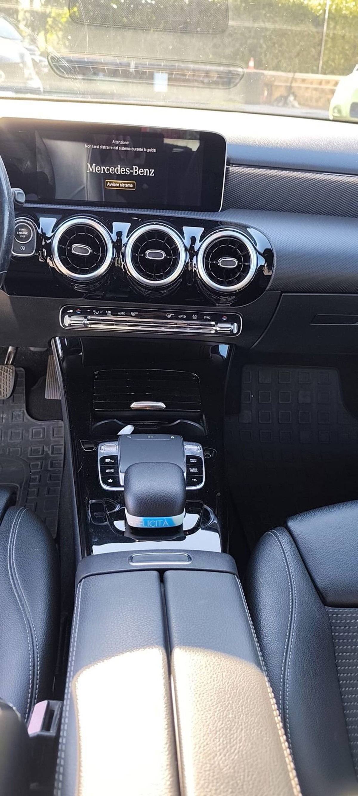 Mercedes-Benz Classe A 180 Executive (10)