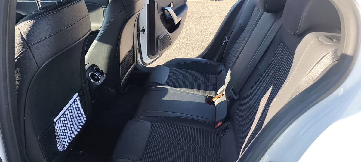 Mercedes-Benz Classe A 180 Executive (12)
