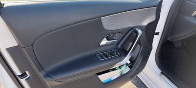 Mercedes-Benz Classe A 180 Executive (13)