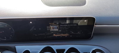 Mercedes-Benz Classe A 180 Executive (14)
