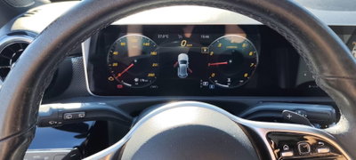 Mercedes-Benz Classe A 180 Executive (15)