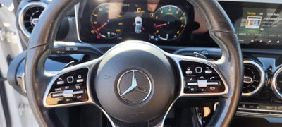 Mercedes-Benz Classe A 180 Executive (16)