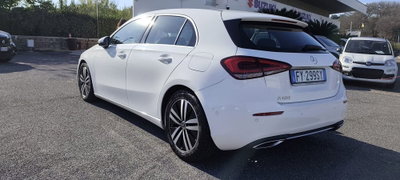 Mercedes-Benz Classe A 180 Executive (4)