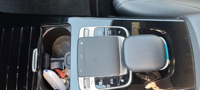 Mercedes-Benz Classe A 180 Executive (6)