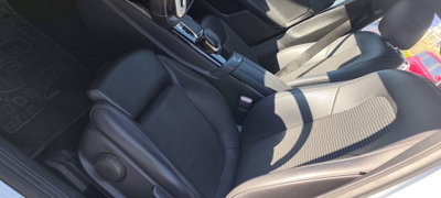 Mercedes-Benz Classe A 180 Executive (7)