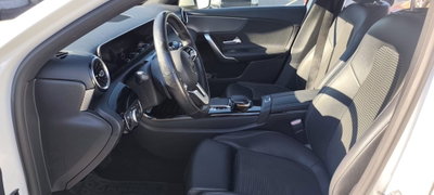 Mercedes-Benz Classe A 180 Executive (8)