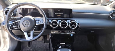 Mercedes-Benz Classe A 180 Executive (9)