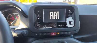 Fiat Panda Cross Cross 1.0 FireFly S&S Hybrid (12)