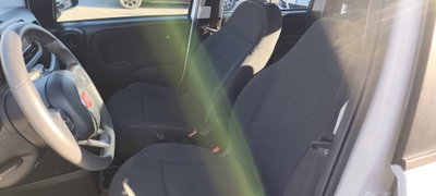 Fiat Panda Cross Cross 1.0 FireFly S&S Hybrid (8)