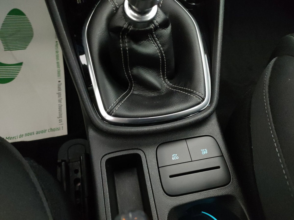 Ford Fiesta 1.5 TDCi 5 porte Titanium (12)