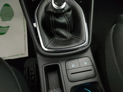 Ford Fiesta 1.5 TDCi 5 porte Titanium (12)
