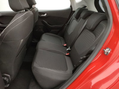 Ford Fiesta 1.5 TDCi 5 porte Titanium (8)