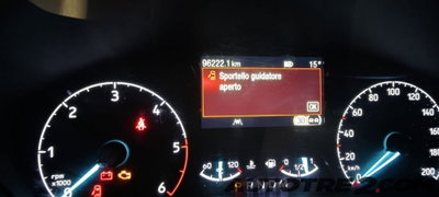 Ford Tourneo Custom 320 2.0 TDCi 185CV PC Titanium X (12)
