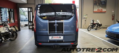 Ford Tourneo Custom 320 2.0 TDCi 185CV PC Titanium X (4)