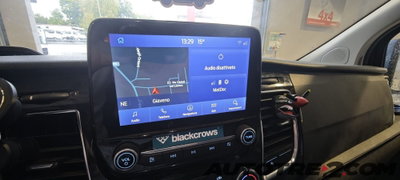 Ford Tourneo Custom 320 2.0 TDCi 185CV PC Titanium X (5)