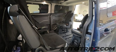 Ford Tourneo Custom 320 2.0 TDCi 185CV PC Titanium X (8)