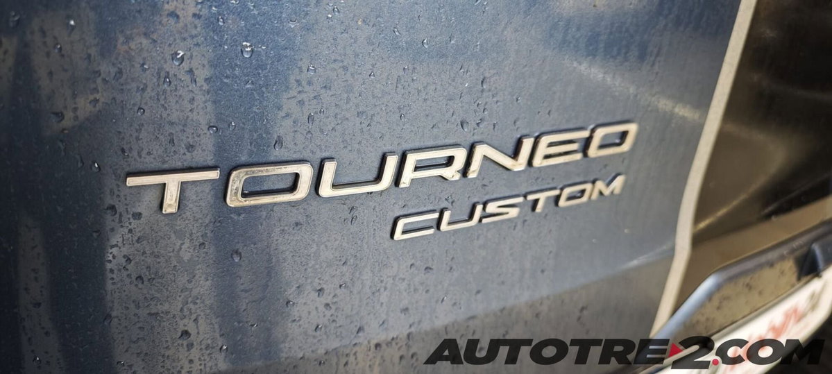 Ford Tourneo Custom 320 2.0 TDCi 185CV PC Titanium X (9)