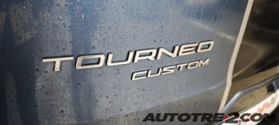 Ford Tourneo Custom 320 2.0 TDCi 185CV PC Titanium X (9)