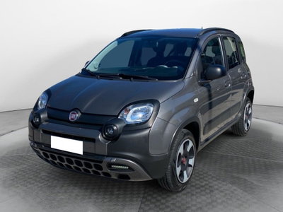 Fiat Panda 0.9 TwinAir Turbo Natural Power City Cross usata