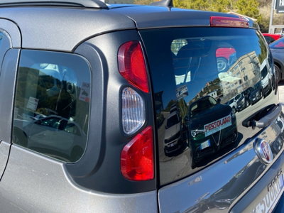 Fiat Panda 0.9 TwinAir Turbo Natural Power City Cross (10)