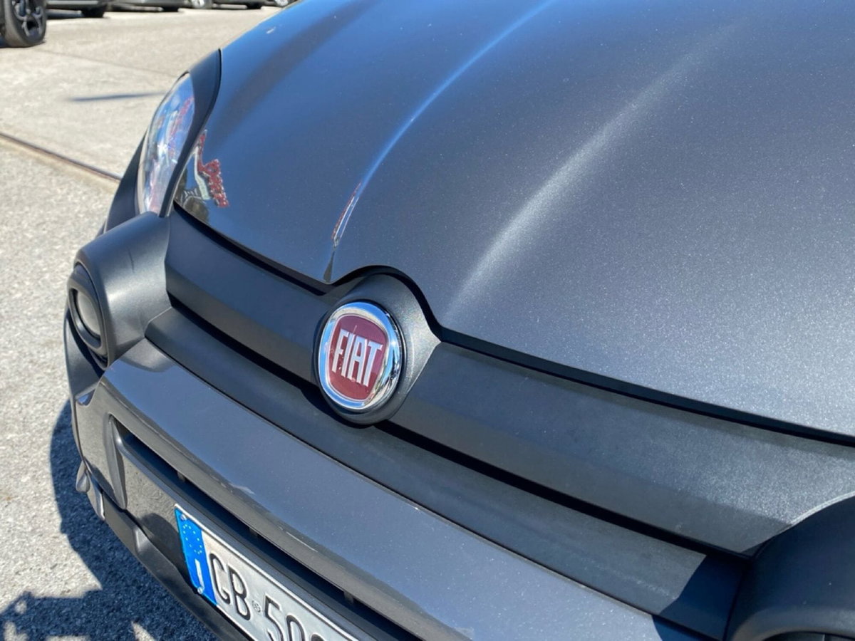 Fiat Panda 0.9 TwinAir Turbo Natural Power City Cross (13)