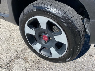 Fiat Panda 0.9 TwinAir Turbo Natural Power City Cross (15)