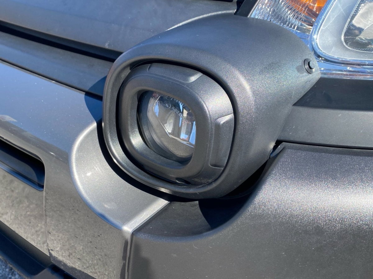 Fiat Panda 0.9 TwinAir Turbo Natural Power City Cross (16)