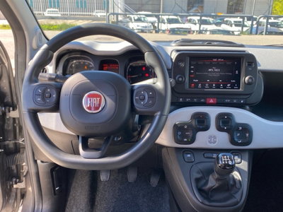 Fiat Panda 0.9 TwinAir Turbo Natural Power City Cross (18)