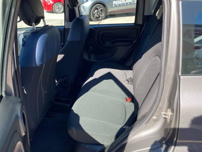 Fiat Panda 0.9 TwinAir Turbo Natural Power City Cross (19)