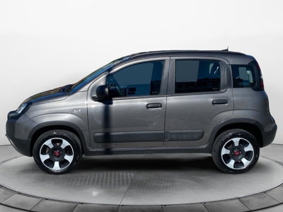 Fiat Panda 0.9 TwinAir Turbo Natural Power City Cross (2)